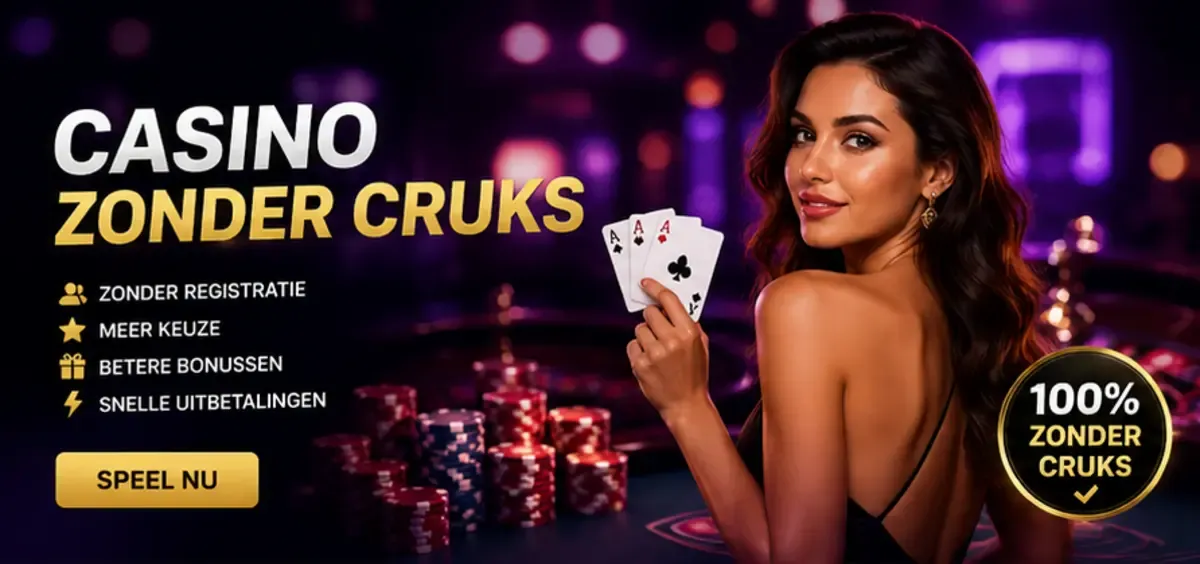 casino-zonder-cruks