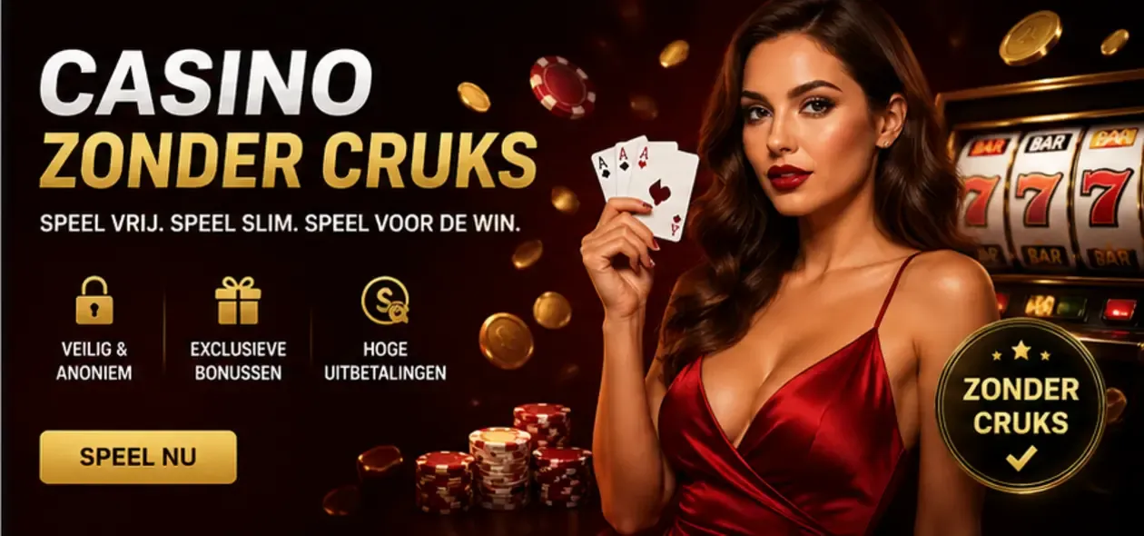 zonder-cruks-casino